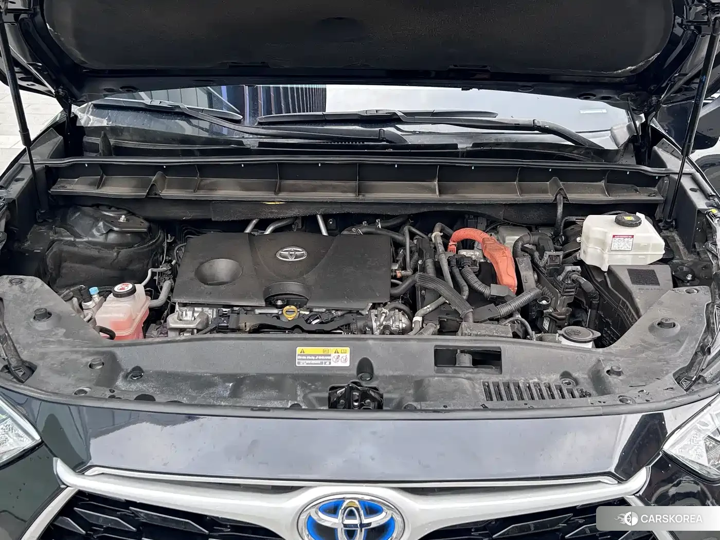 Toyota Highlander id 4515345 из Китая 16