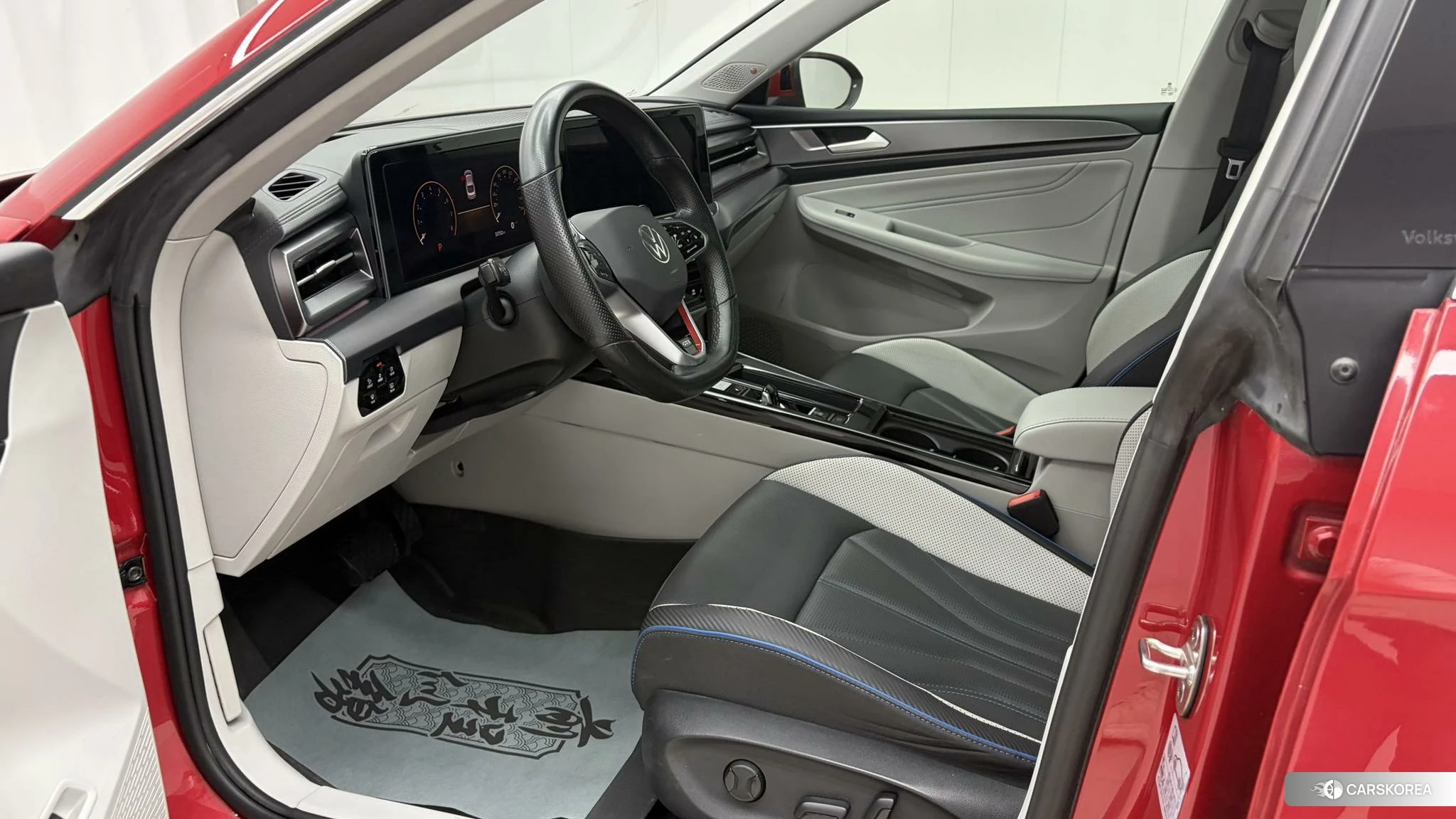 Volkswagen Lingdu id 4473538 из Китая 16