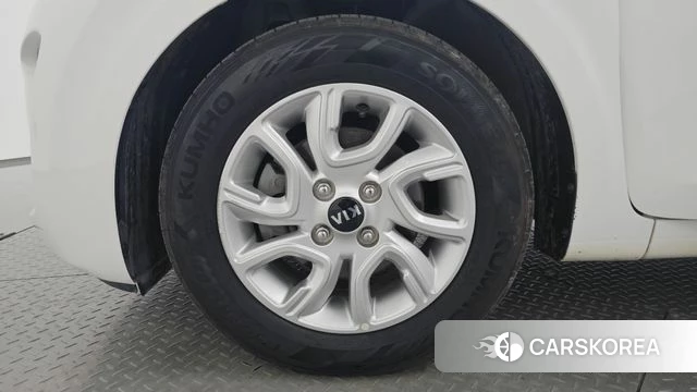 Kia All New Morning (JA) id 4294755 из Кореи 25