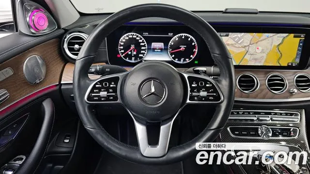 Mercedes-Benz E-Class W213 id 2564411 из Кореи 14