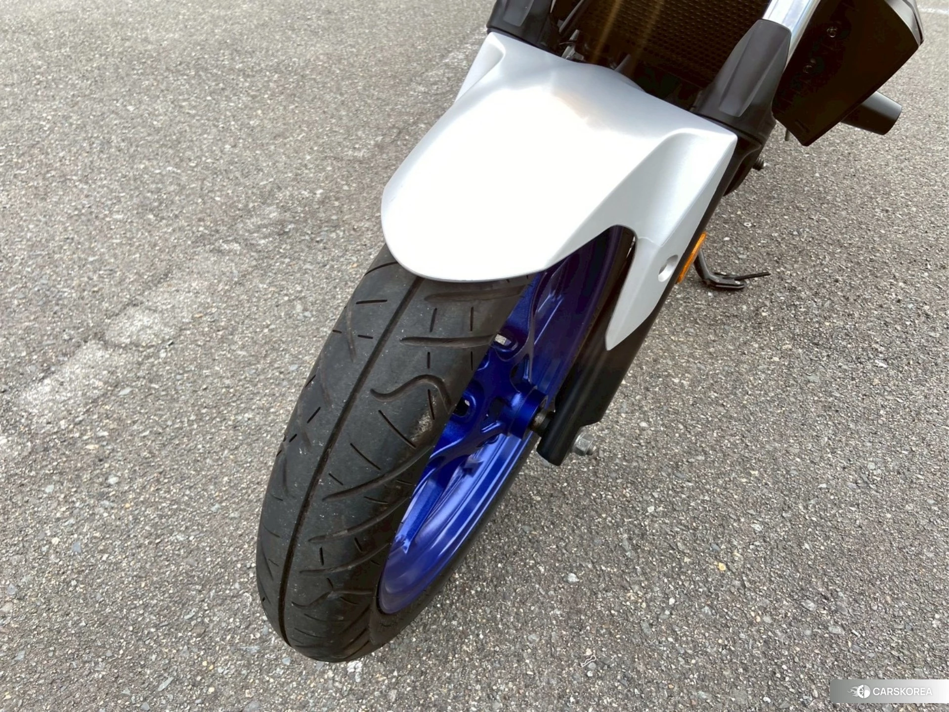 Yamaha MT-25 id 3946445 из Японии 13