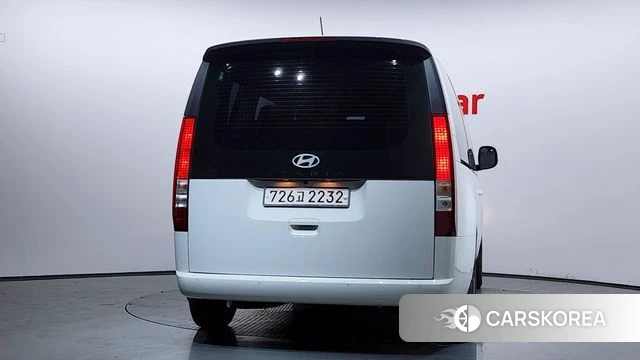 Hyundai Staria id 4308315 из Кореи 27