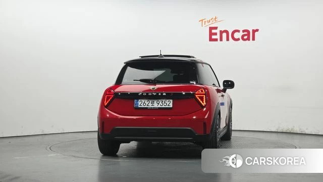 Mini Cooper S 4th Generation id 4016956 из Кореи 14