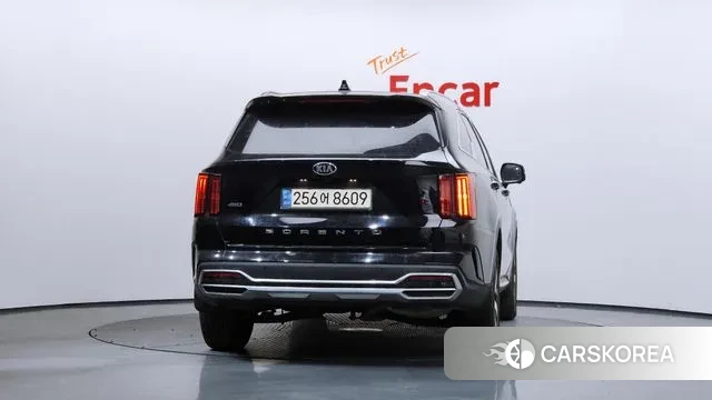 Kia Sorento 4th Generation id 3631096 из Кореи 14