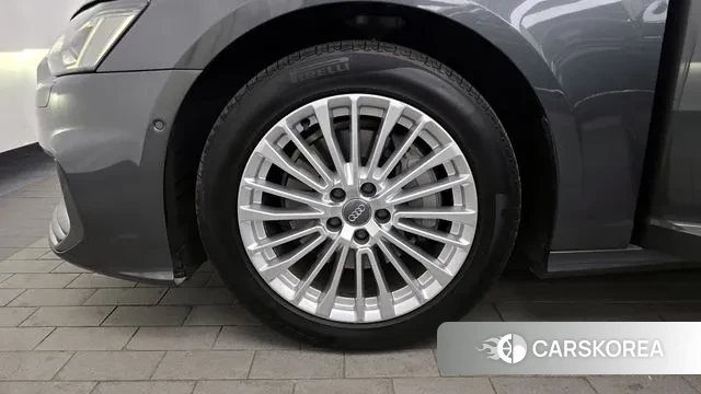 Audi A6 (C8) id 3551923 из Кореи 14