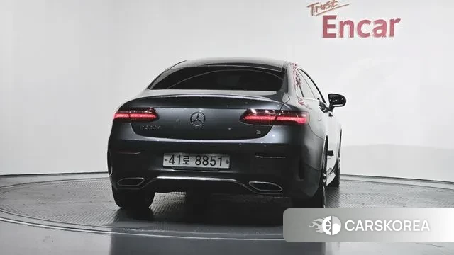 Mercedes-Benz E-Class W213 id 3375179 из Кореи 14