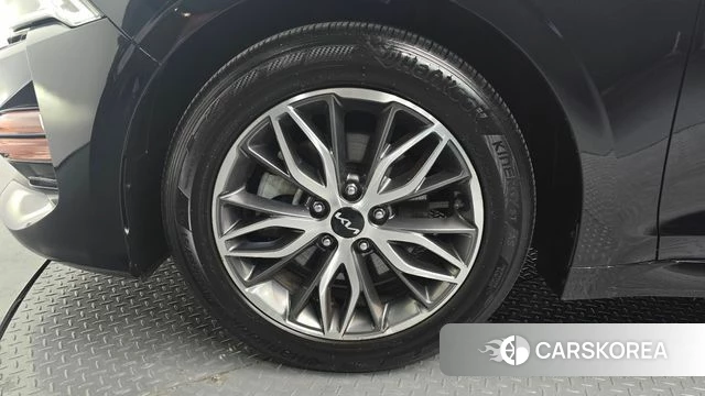 Kia K5 3rd generation id 4549651 из Кореи 24