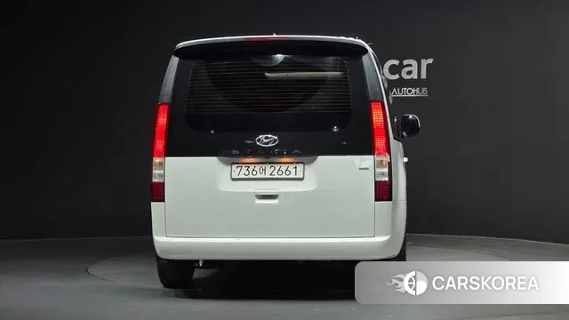 Hyundai Staria id 3360703 из Кореи 14