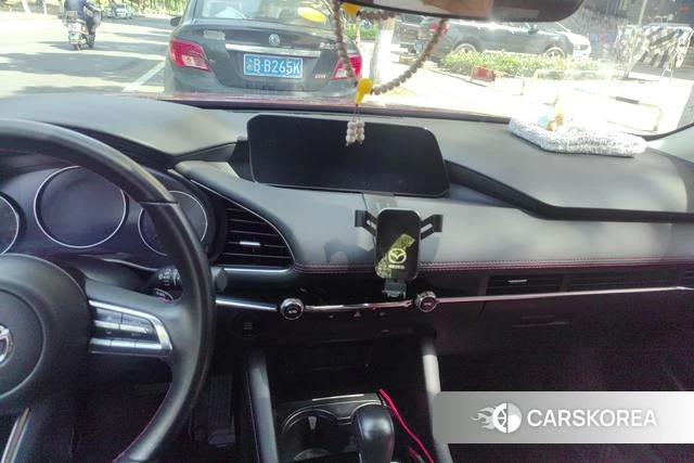Mazda 3 Angkesaila id 4262270 из Китая 11