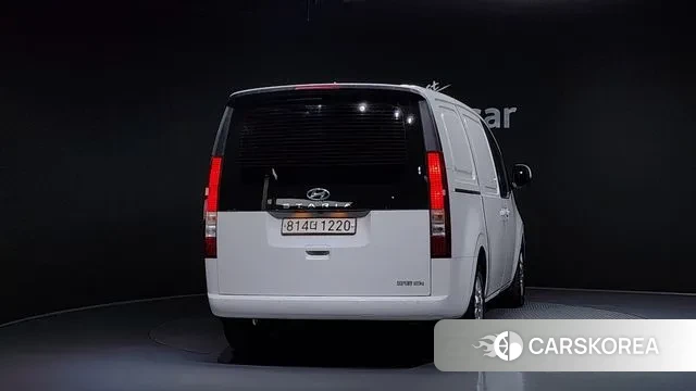 Hyundai Staria id 3322643 из Кореи 14