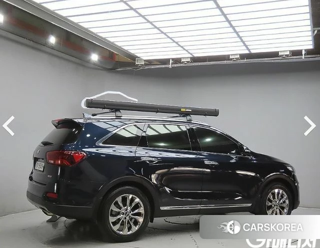 Kia The New Sorento id 4601470 из Кореи 13
