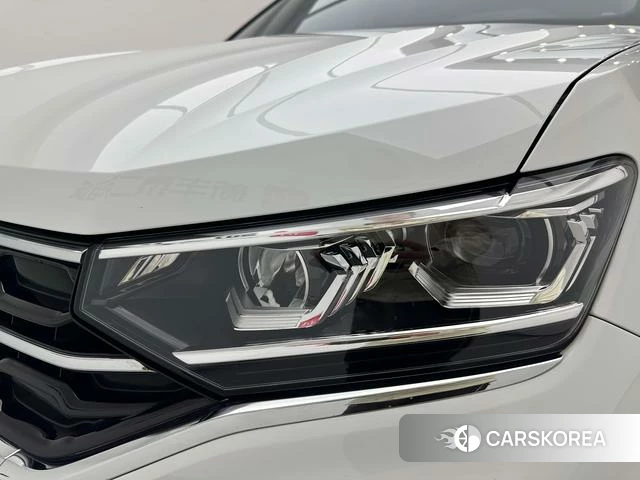 Volkswagen Tanyue X id 3913869 из Китая 25