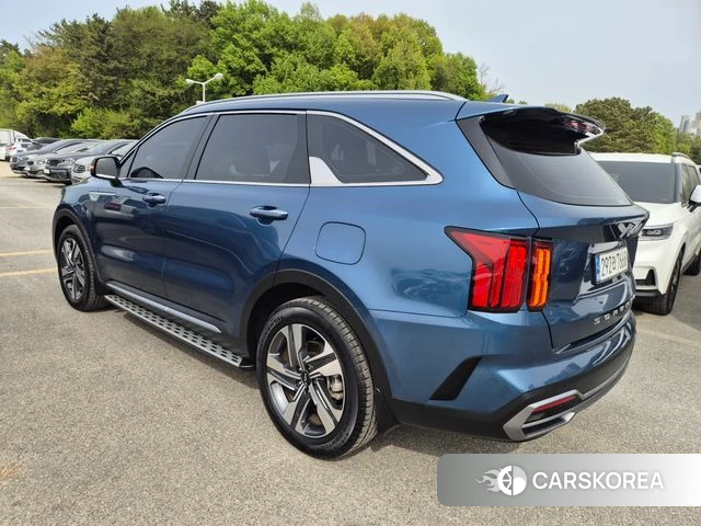 Kia Sorento 4th Generation id 4202242 из Кореи 14