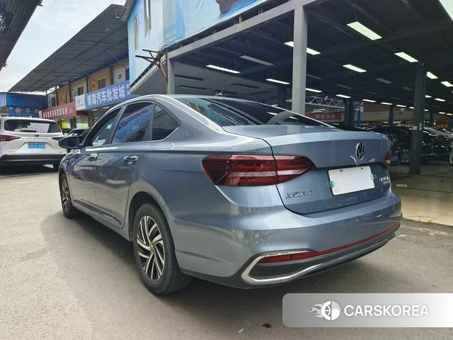 Volkswagen Lavida id 4272427 из Китая 9