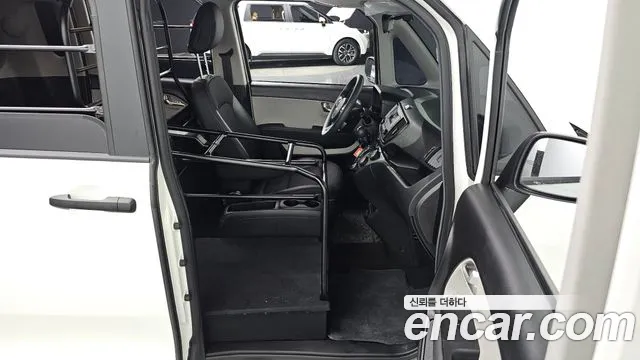 Kia The New Kia Ray id 2624804 из Кореи 14