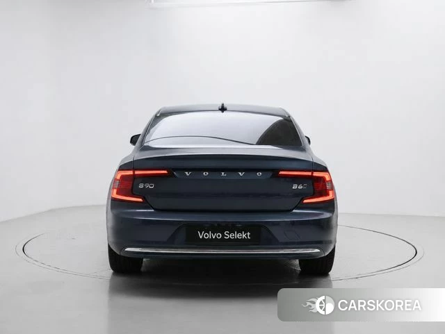 Volvo S90 id 4603572 из Кореи 13