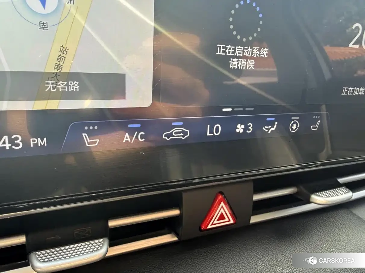 Hyundai Elantra id 4547468 из Китая 13