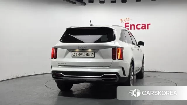 Kia Sorento 4th Generation id 3560937 из Кореи 14