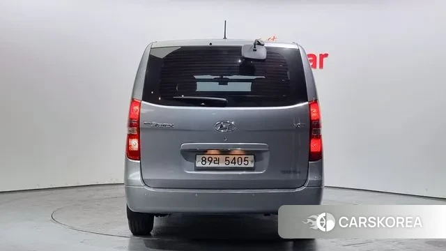 Hyundai The New Grand Starex id 3428924 из Кореи 14