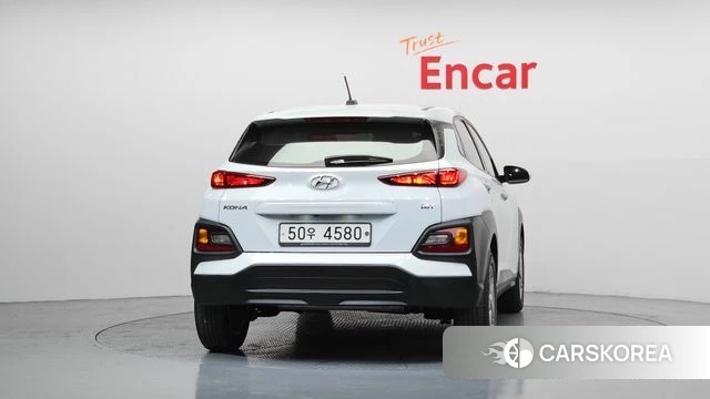 Hyundai Kona id 3814271 из Кореи 14