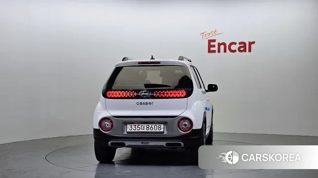 Hyundai Casper id 3328497 из Кореи 14