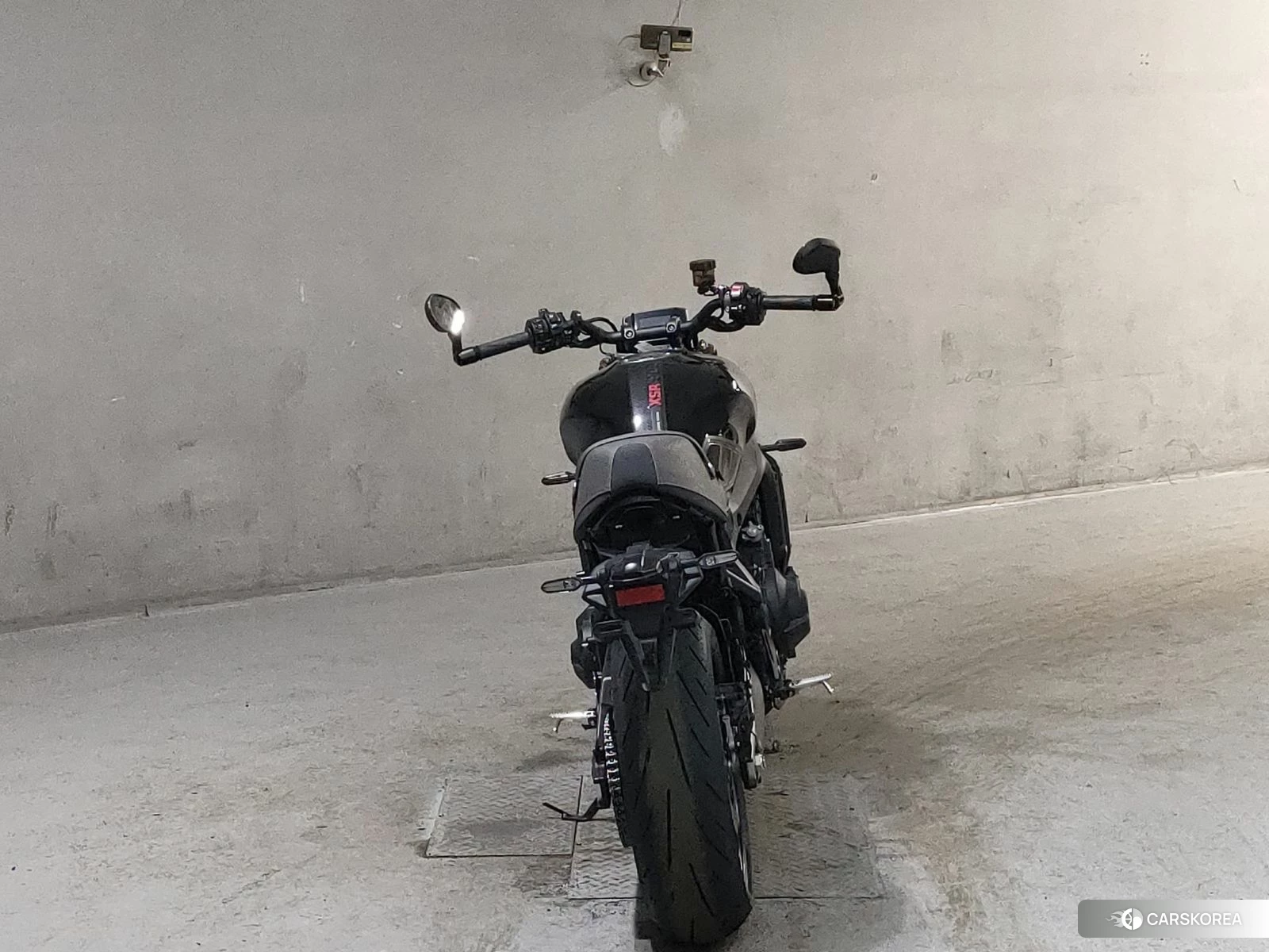 Проданный Yamaha XSR900 2023 из Японии, фото 3