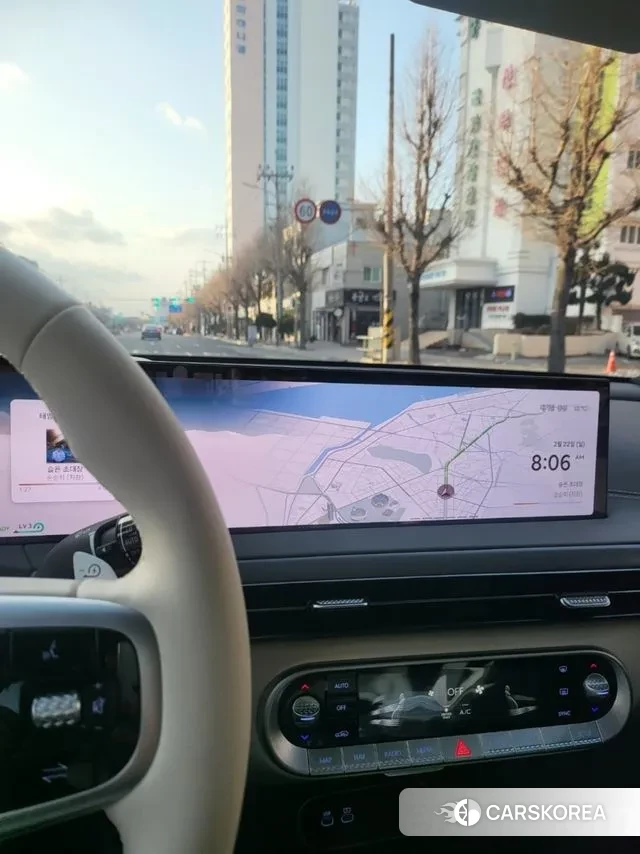 Genesis GV60 id 3731613 из Кореи 7