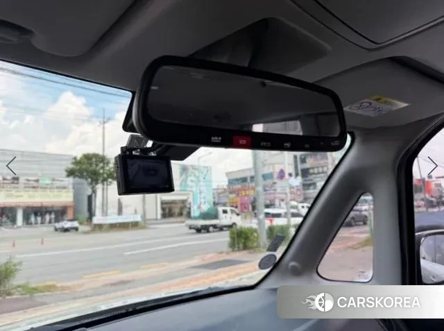 Kia The New Kia Ray 2023 Серебряный из Кореи, фото 4