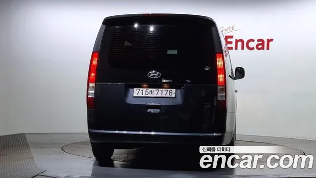 Hyundai Staria id 2849112 из Кореи 14