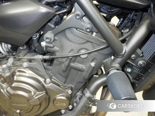 Engine photo