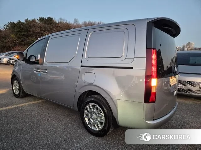 Hyundai Staria id 3457453 из Кореи 14