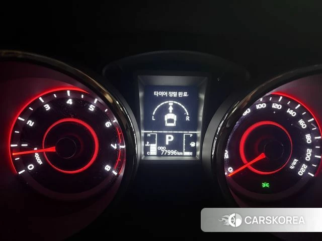 Ssangyong Tivoli Armor 2018 Белый из Кореи, фото 6