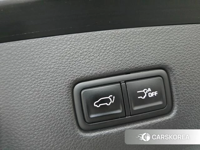 Kia Carnival 4th generation 2022 Черный из Кореи, фото 5
