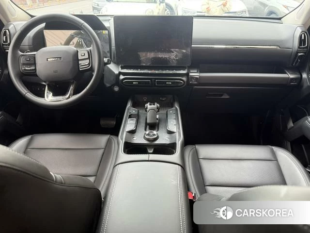 Haval Big Dog PLUS id 3944900 из Китая 10