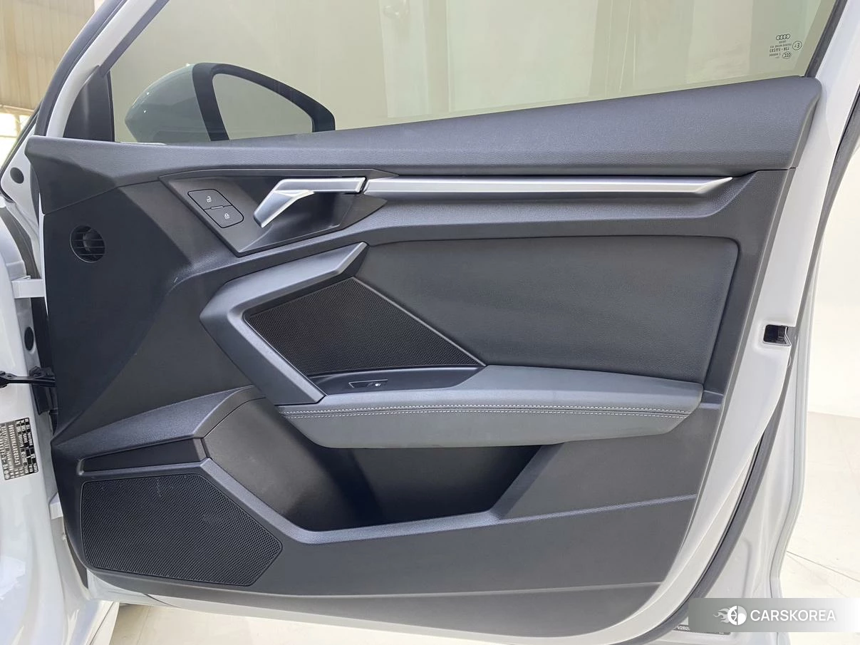Audi A3 id 4498837 из Китая 22