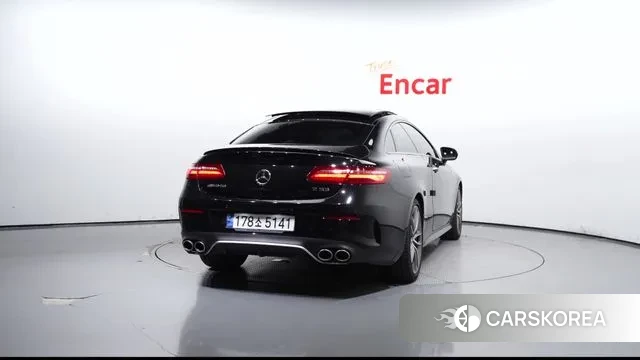 Mercedes-Benz E-Class W213 id 3144211 из Кореи 14
