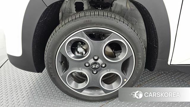 Hyundai The New Casper id 4892594 из Кореи 24
