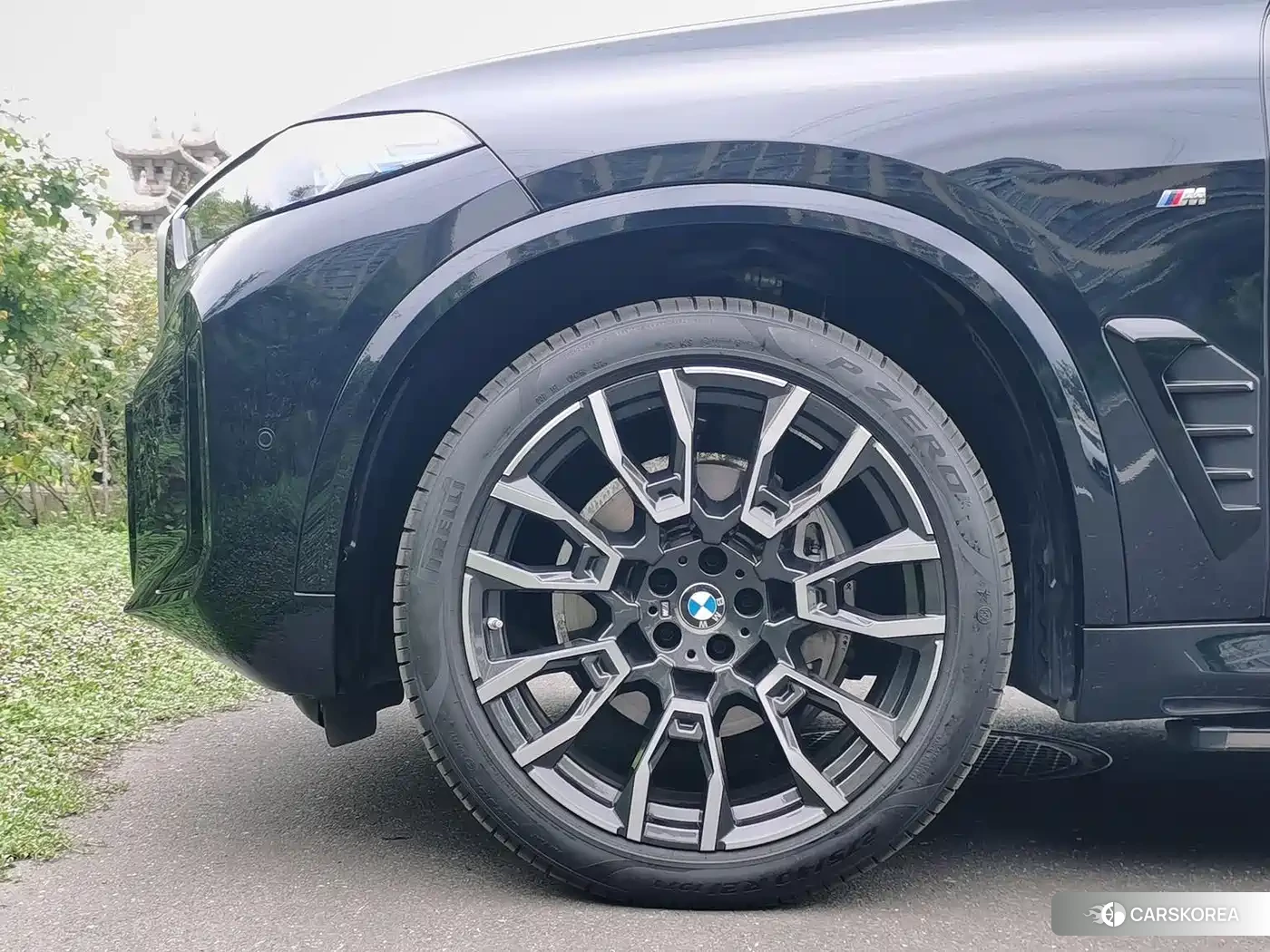 BMW X5 id 4622362 из Китая 22