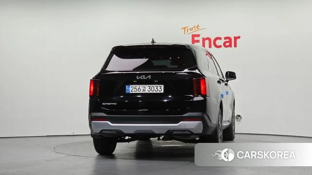 Kia The New Sorento 4th Generation id 4607584 из Кореи 25