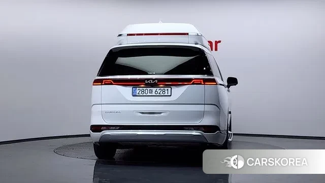 Kia Carnival 4th generation id 3443402 из Кореи 14