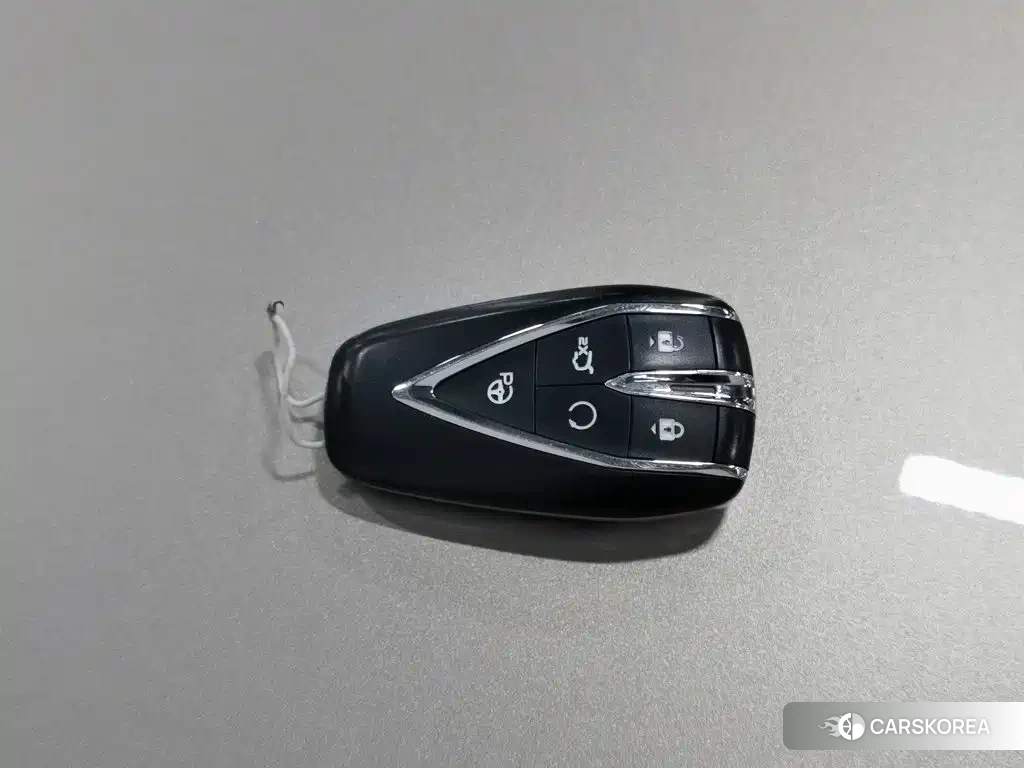 Chang'an CS55PLUS id 4686130 из Китая 18
