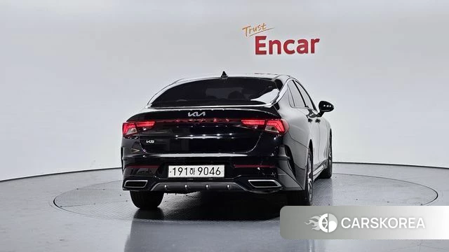 Kia K5 3rd generation id 3851013 из Кореи 14