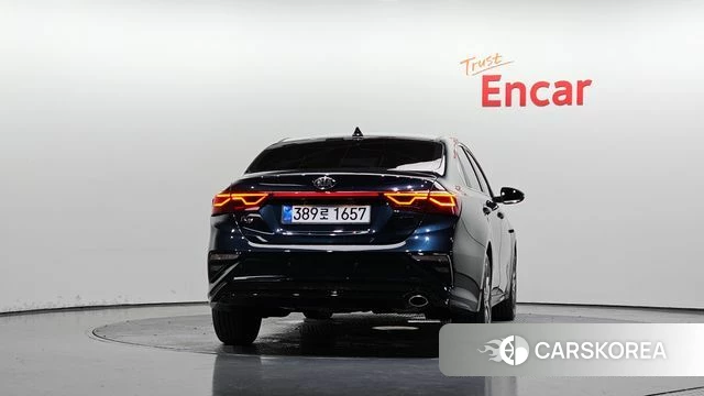 Kia Come New K3 id 4722424 из Кореи 24