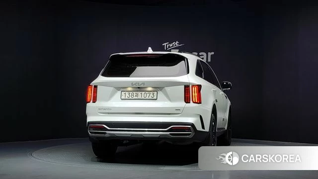 Kia Sorento 4th Generation id 4534106 из Кореи 30