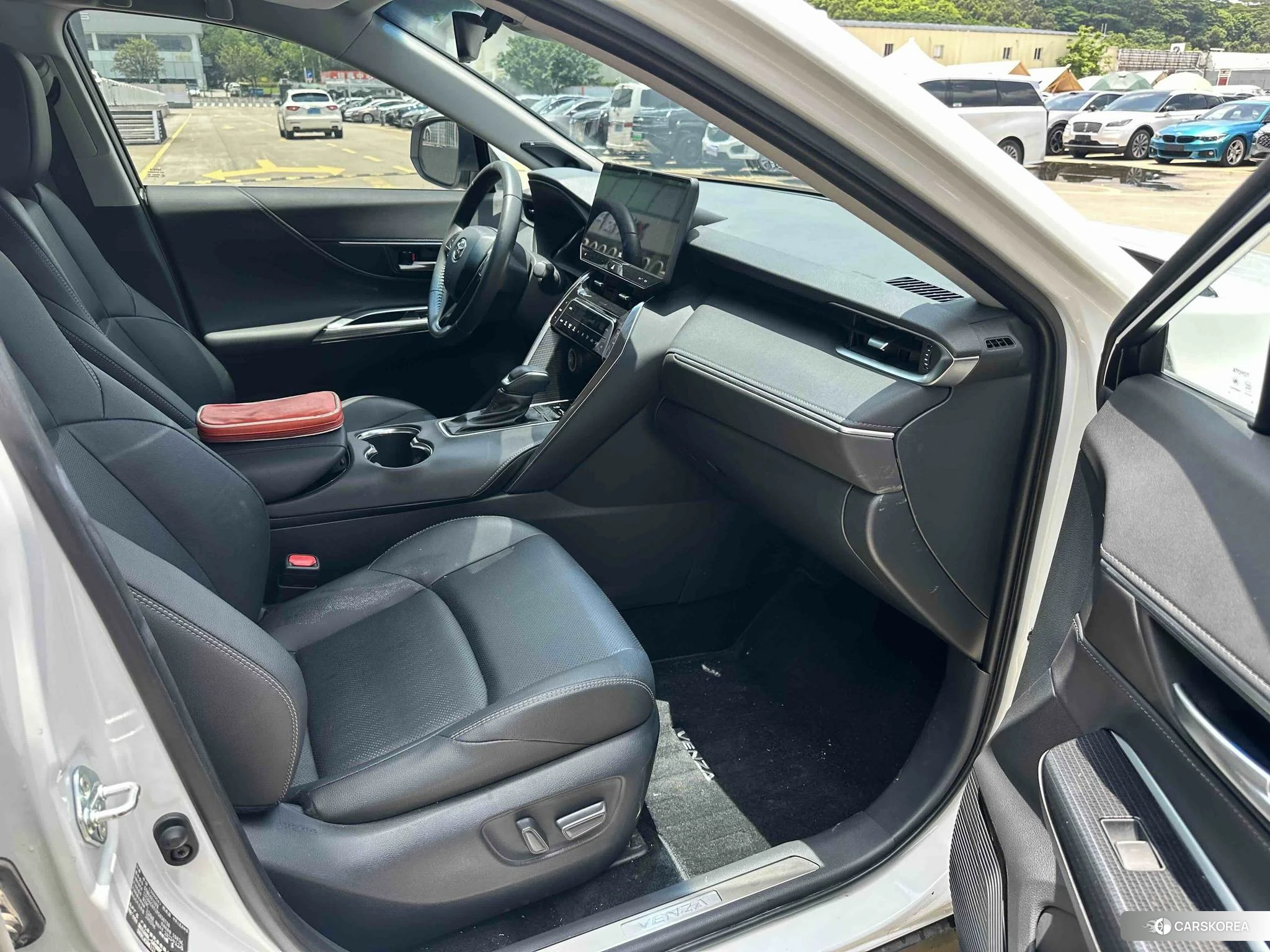 Toyota Weisha id 4499074 из Китая 18