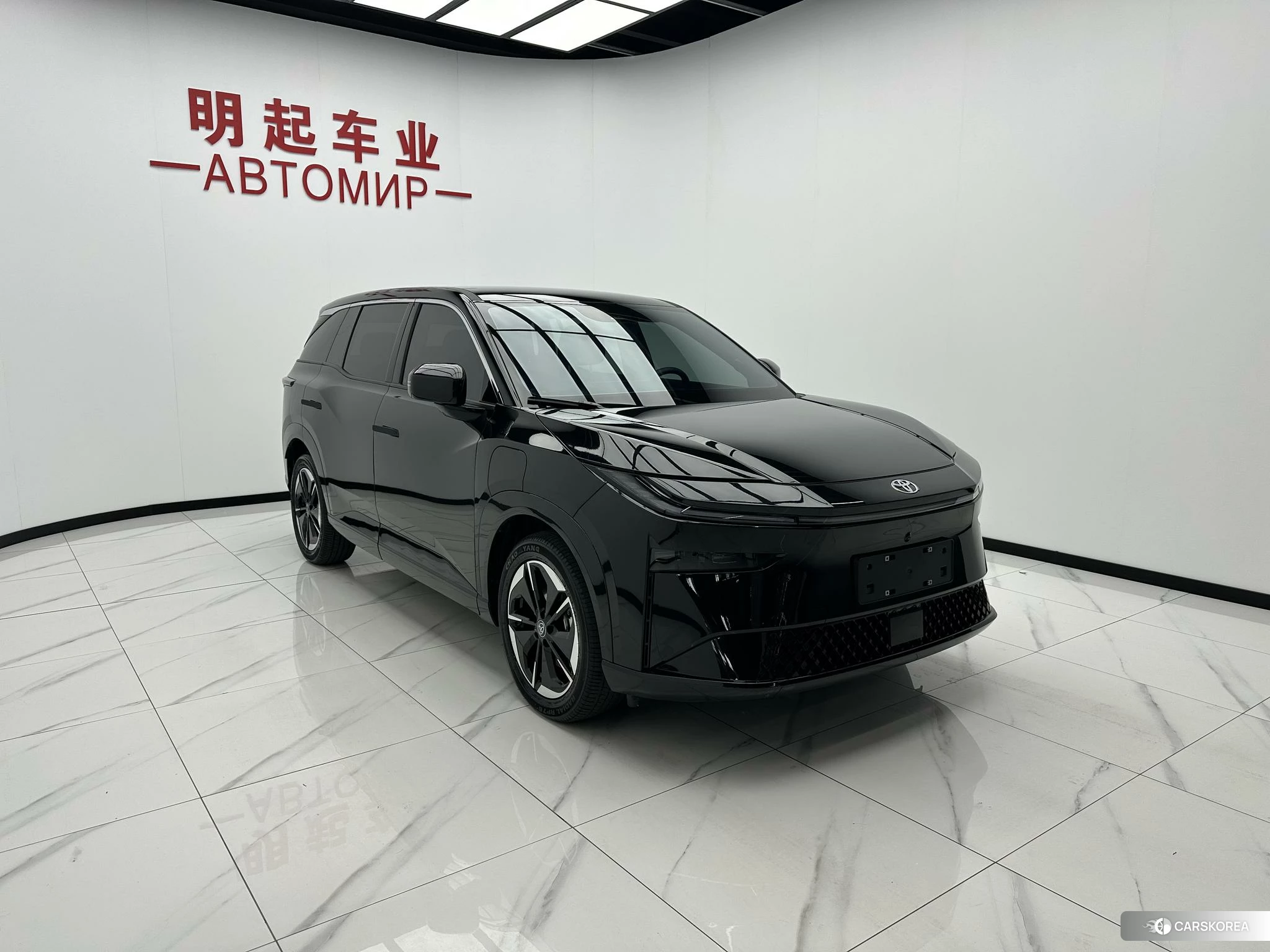 Toyota bZ3X id 4514889 из Китая 12