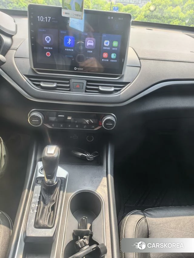 Nissan Teana id 4206997 из Китая 8