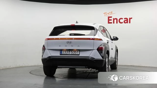 Hyundai Kona (SX2) id 3963595 из Кореи 14