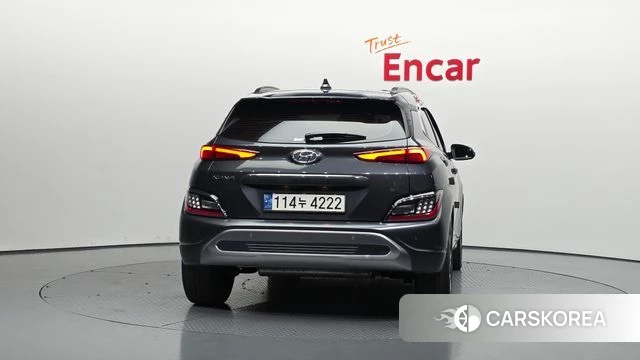 Hyundai The New Kona id 3941697 из Кореи 14