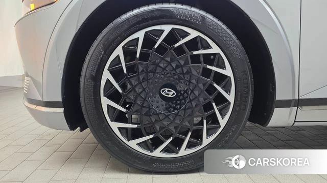 Hyundai Ionic 5 id 4697109 из Кореи 30